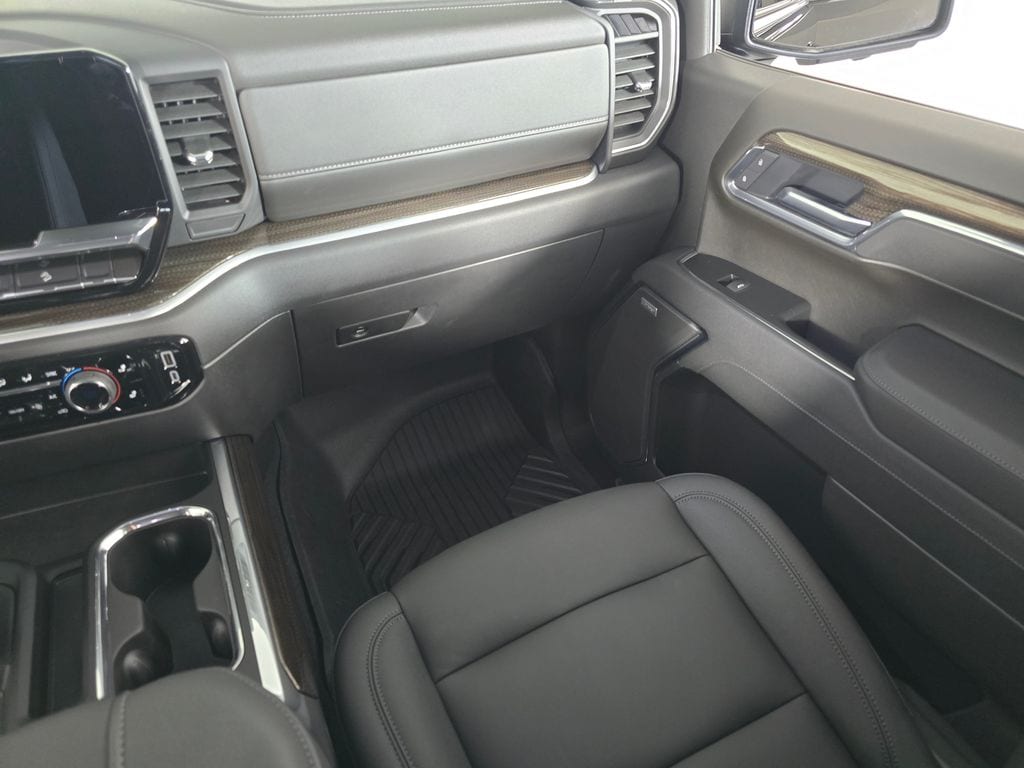 2026 Chevrolet Silverado 1500 LT Trail Boss - Photo 21