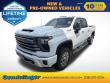 Used 2024 Chevrolet Silverado 3500HD High Country Truck