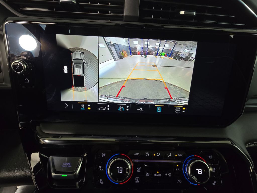 2023 GMC Sierra 1500 AT4X - Photo 28
