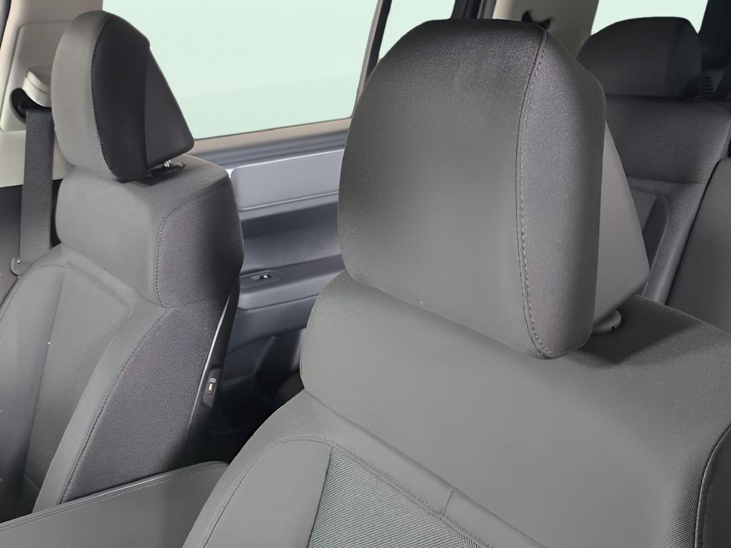 2026 Hyundai Santa Fe SE - Photo 12