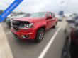 Used 2016 Chevrolet Colorado Z71 Truck Crew Cab