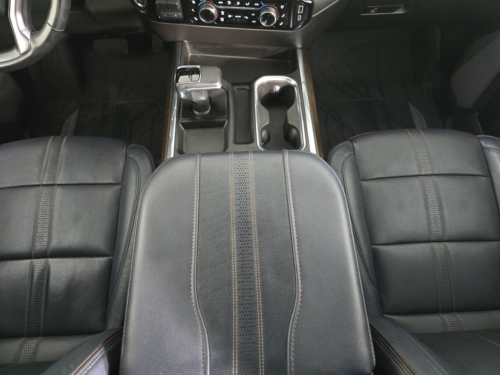 2024 Chevrolet Silverado 1500 High Country - Photo 22