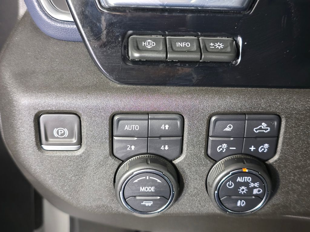 2024 Chevrolet Silverado 1500 High Country - Photo 30
