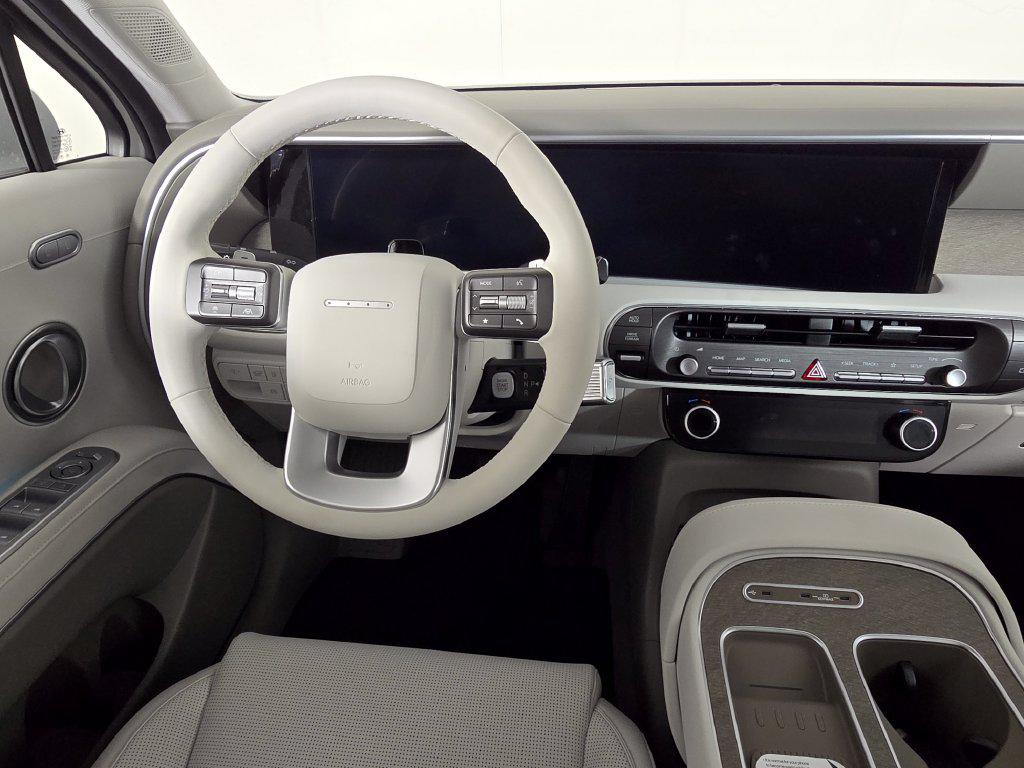 2026 Hyundai Palisade SEL Premium - Photo 23