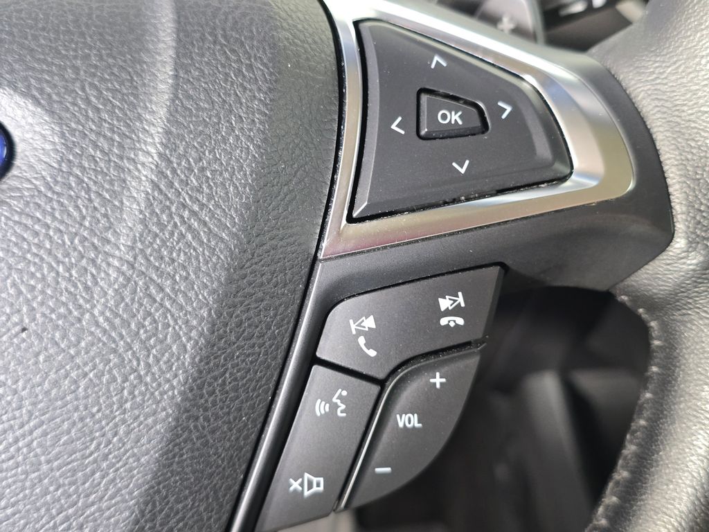 2019 Ford Edge SEL - Photo 28