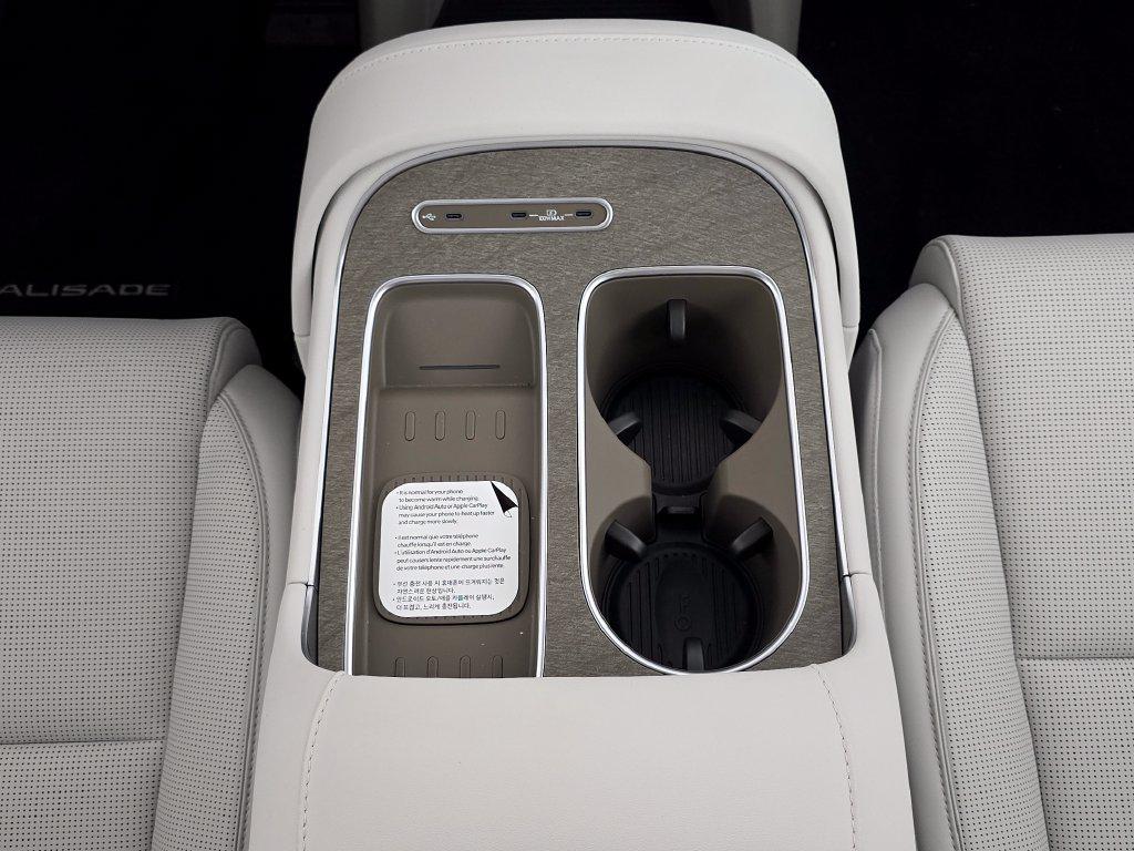 2026 Hyundai Palisade SEL Premium - Photo 21