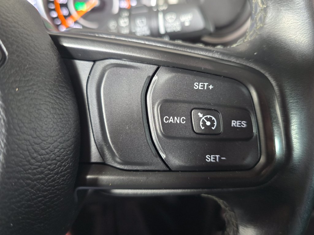 2021 Jeep Wrangler Sport S - Photo 29