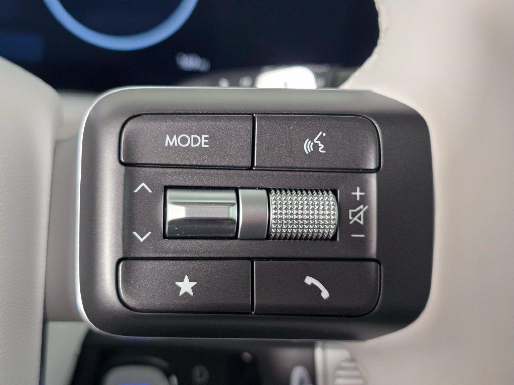 2026 Hyundai Palisade SEL Premium - Photo 30