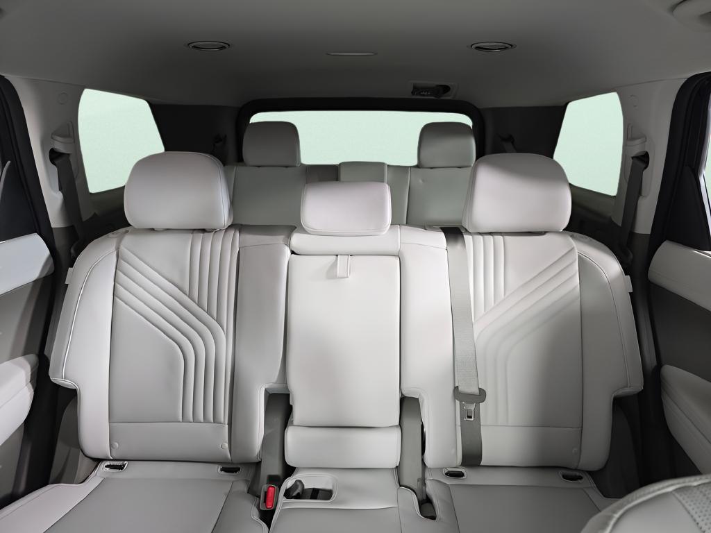 2026 Hyundai Palisade SEL - Photo 13
