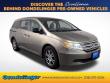 Used 2013 Honda Odyssey EX-L Minivan/Van