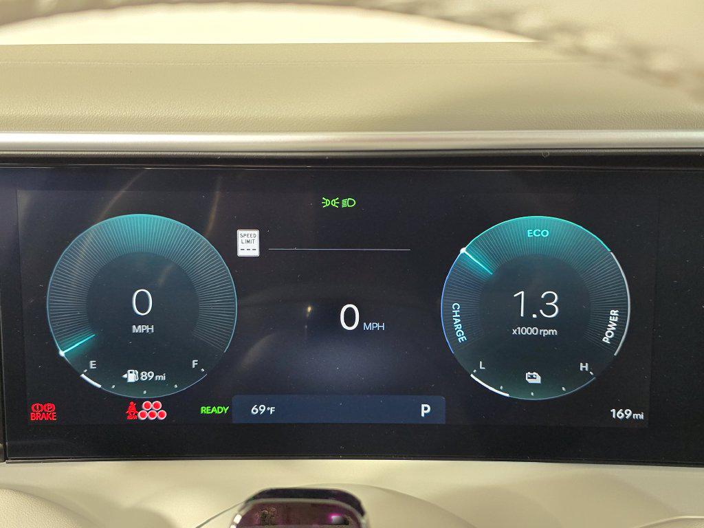 2026 Hyundai Palisade SEL Premium - Photo 33