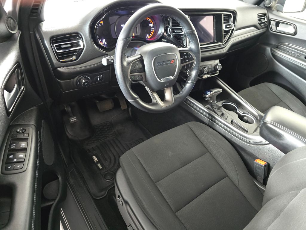 2022 Dodge Durango SXT - Photo 9