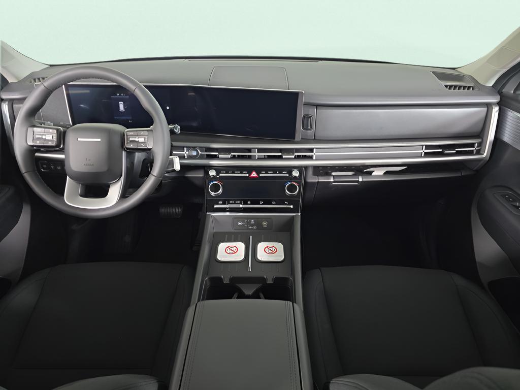 2026 Hyundai Santa Fe SE - Photo 21
