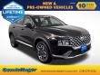 Used 2023 Hyundai Santa Fe Hybrid SEL Premium SUV