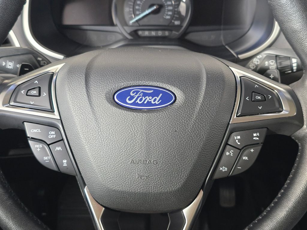 2019 Ford Edge SEL - Photo 23