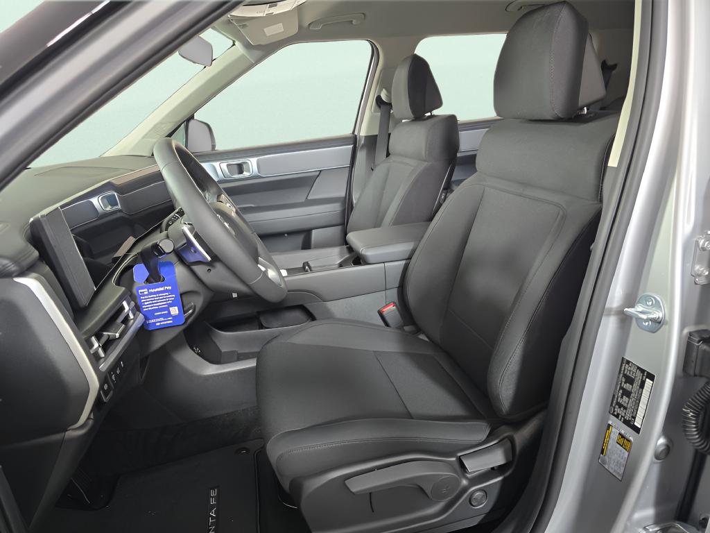 2026 Hyundai Santa Fe SE - Photo 10