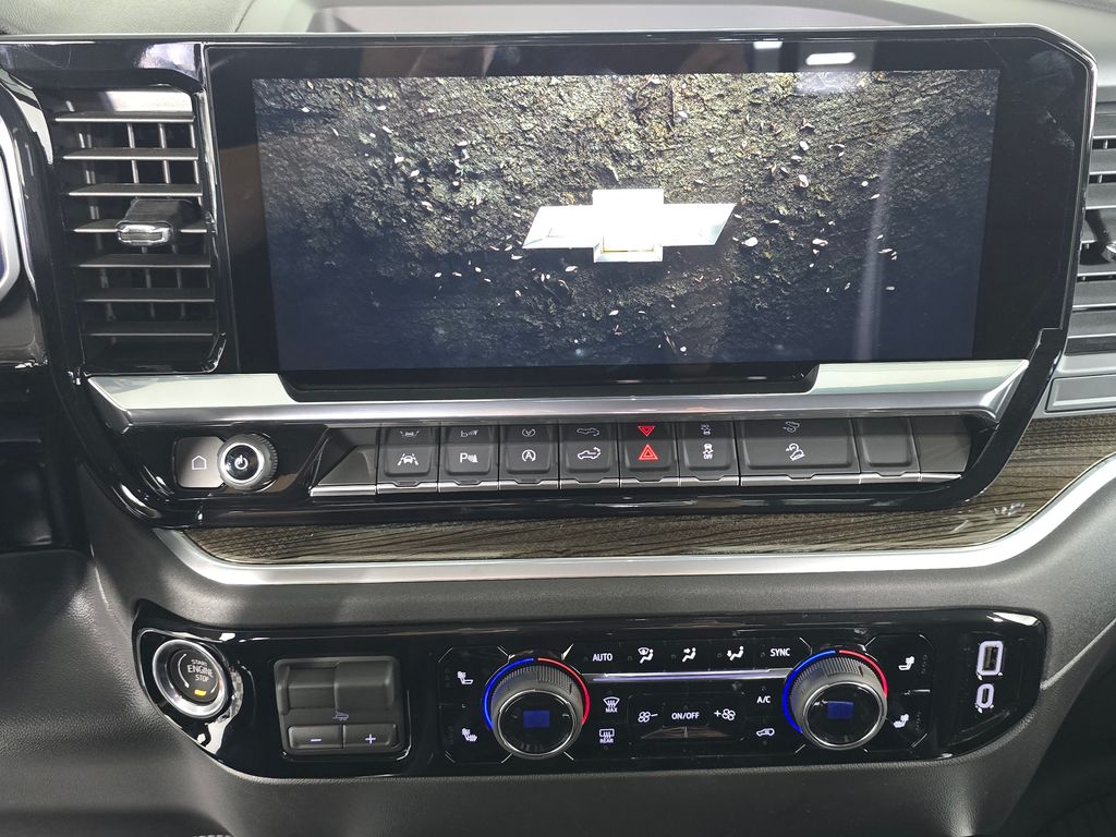 2026 Chevrolet Silverado 1500 LT Trail Boss - Photo 27