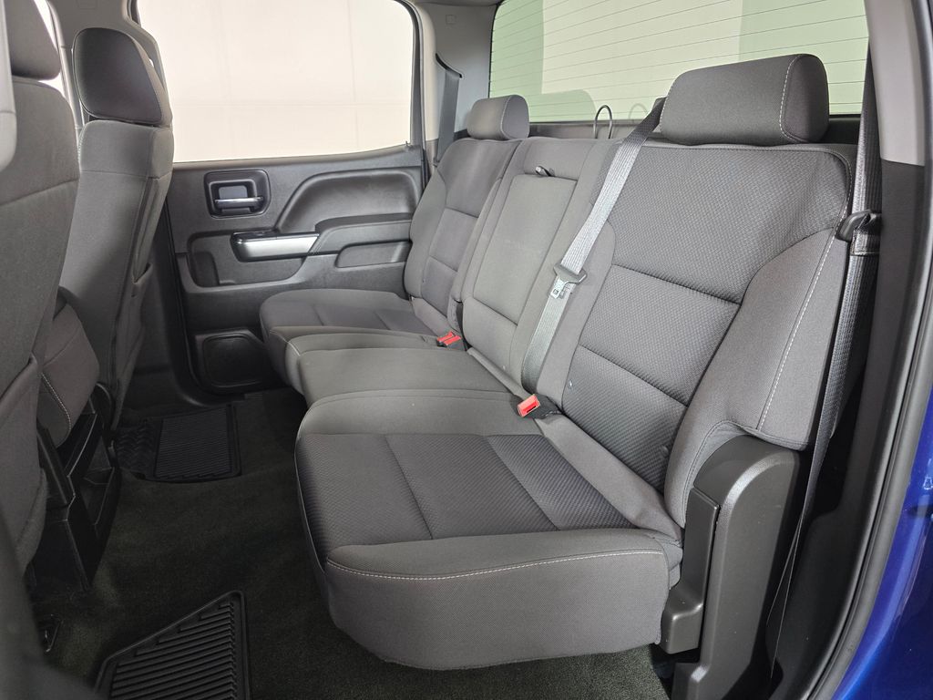 2018 Chevrolet Silverado 1500 LT - Photo 15