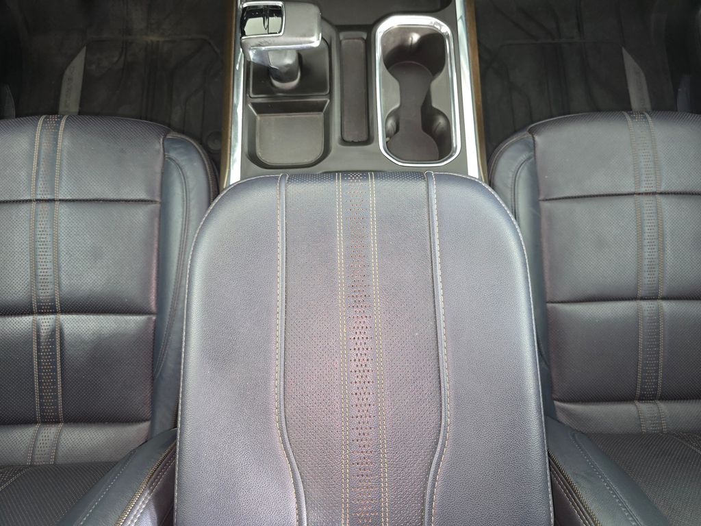 2024 Chevrolet Silverado 1500 High Country - Photo 21