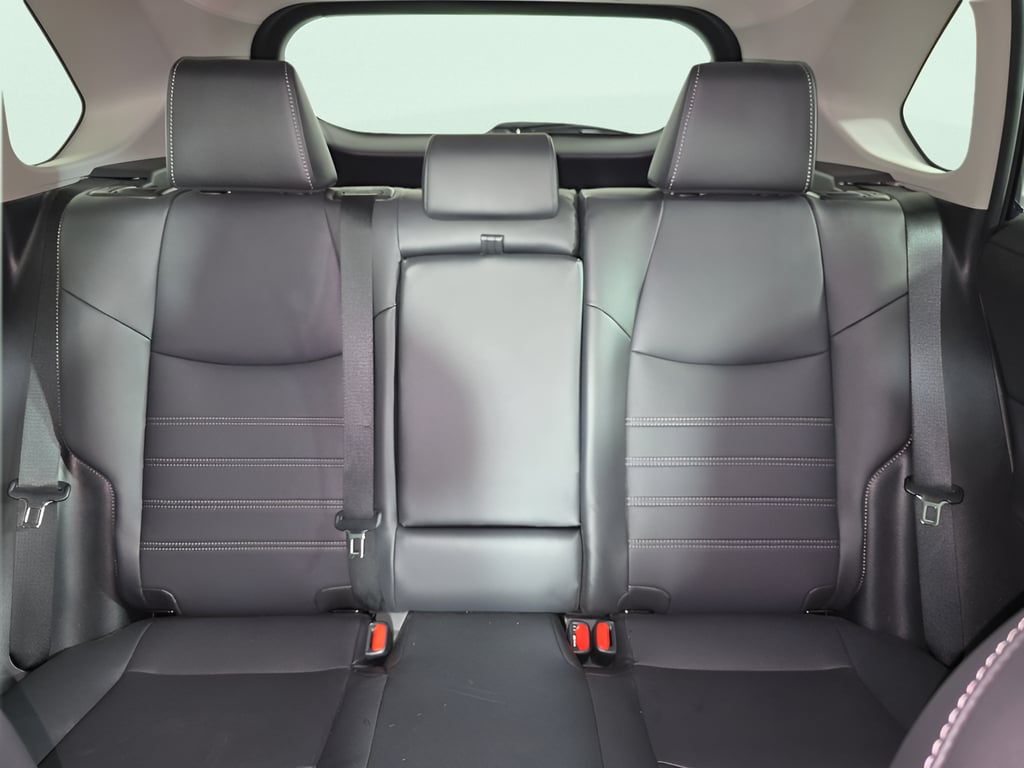 2024 Toyota RAV4 XLE Premium - Photo 15