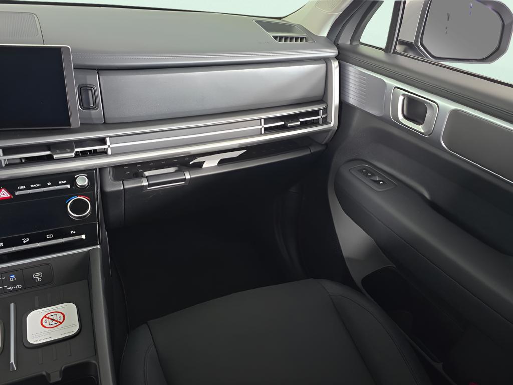 2026 Hyundai Santa Fe SE - Photo 20