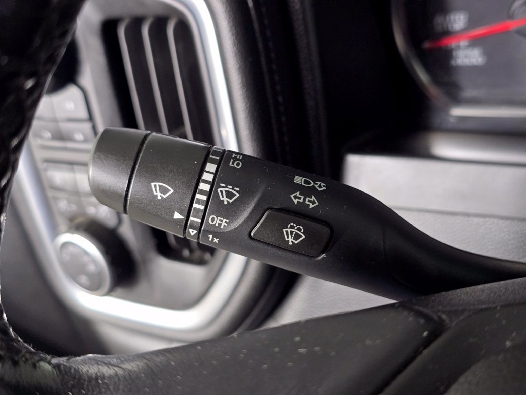 2021 Chevrolet Silverado 1500 RST - Photo 23