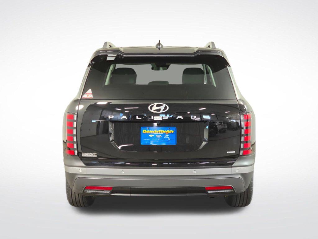 2026 Hyundai Palisade SEL - Photo 6