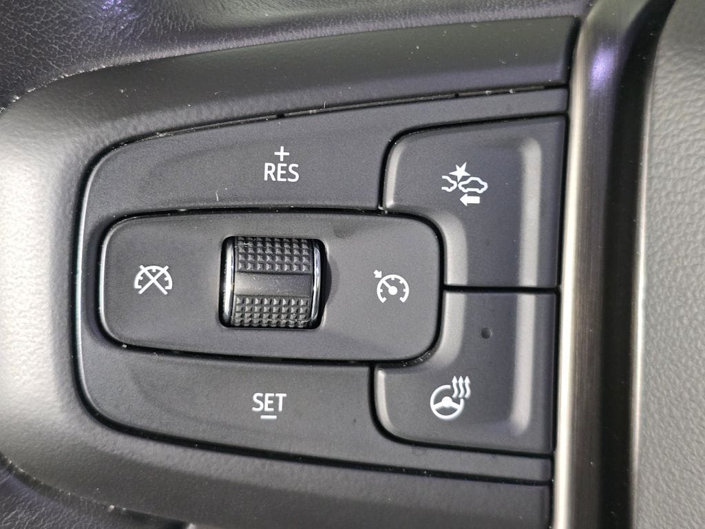 2023 GMC Sierra 1500 AT4X - Photo 25