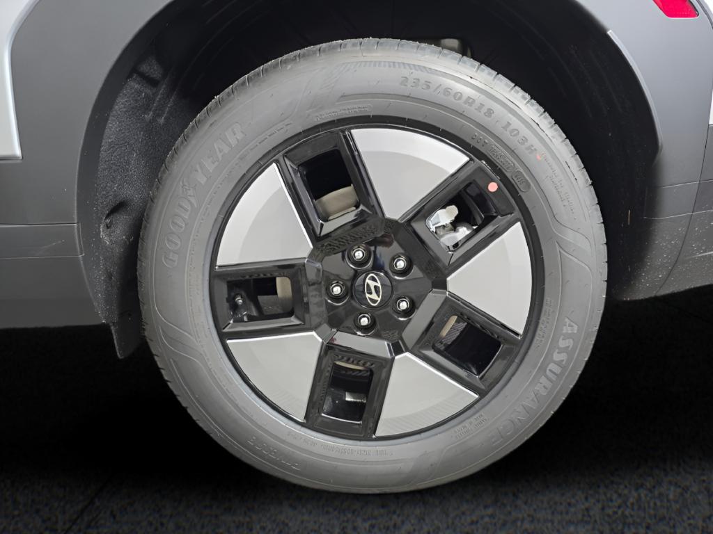 2026 Hyundai Santa Fe SE - Photo 34