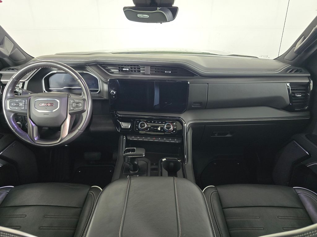 2023 GMC Sierra 1500 AT4X - Photo 17
