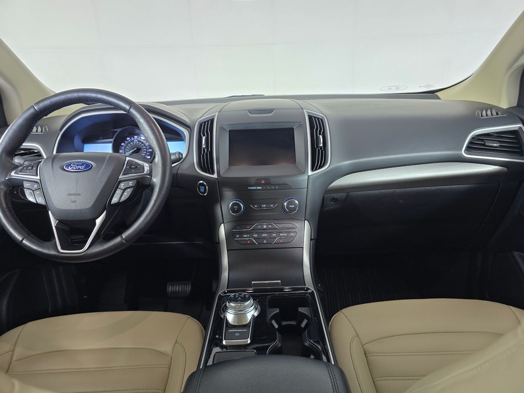 2019 Ford Edge SEL - Photo 18