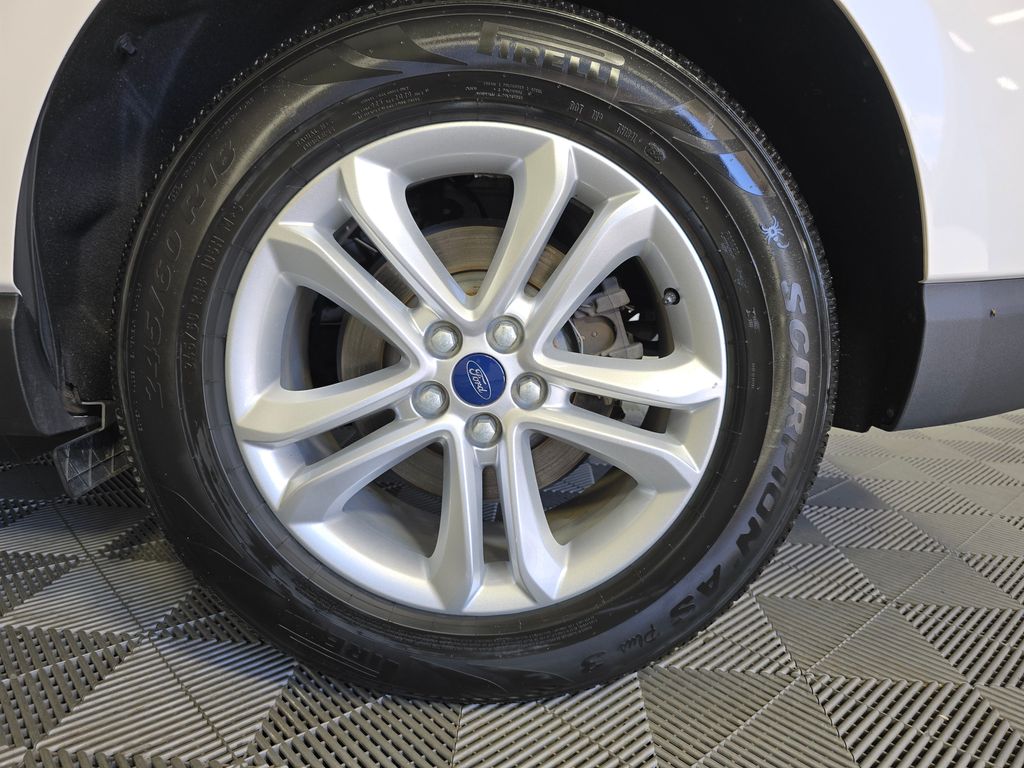 2019 Ford Edge SEL - Photo 37