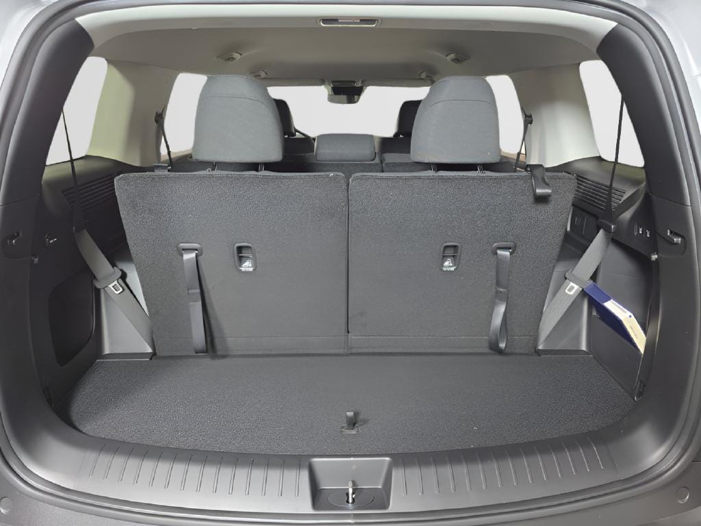 2026 Hyundai Santa Fe SE - Photo 16