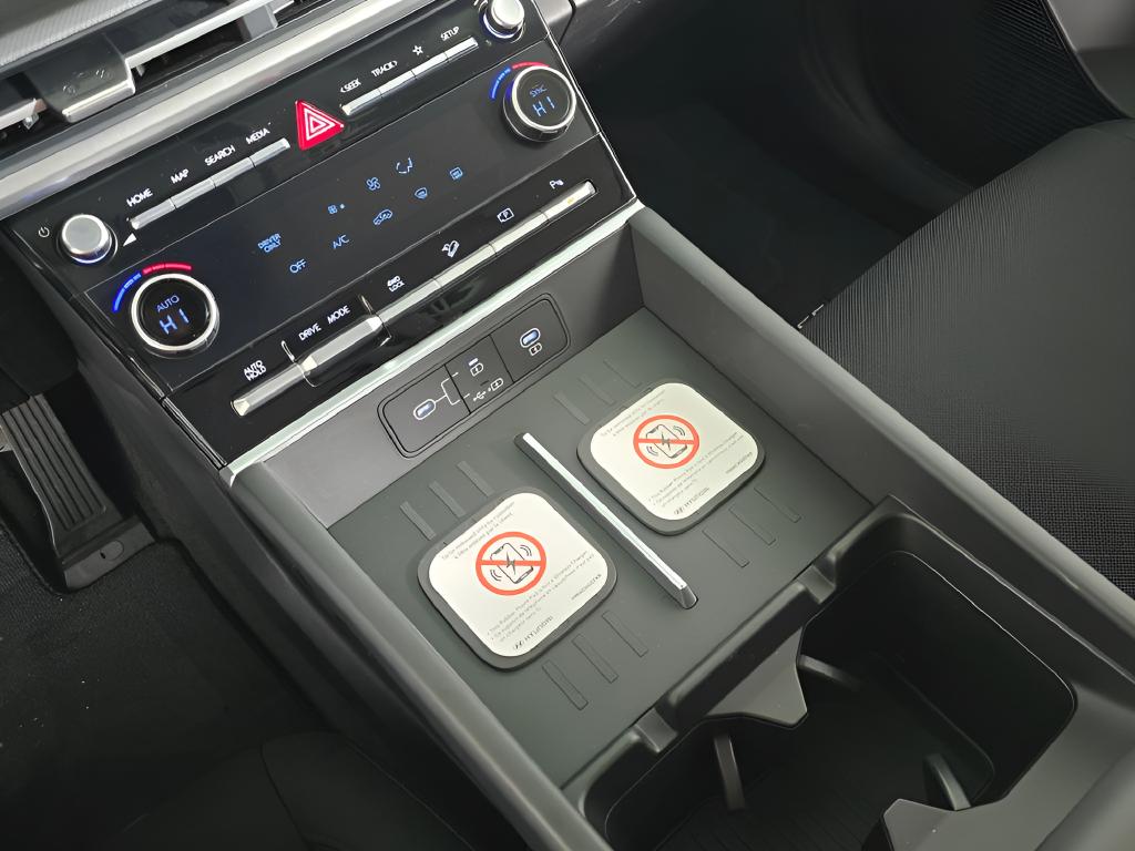 2026 Hyundai Santa Fe SE - Photo 30