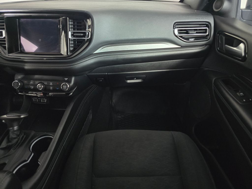 2022 Dodge Durango SXT - Photo 18
