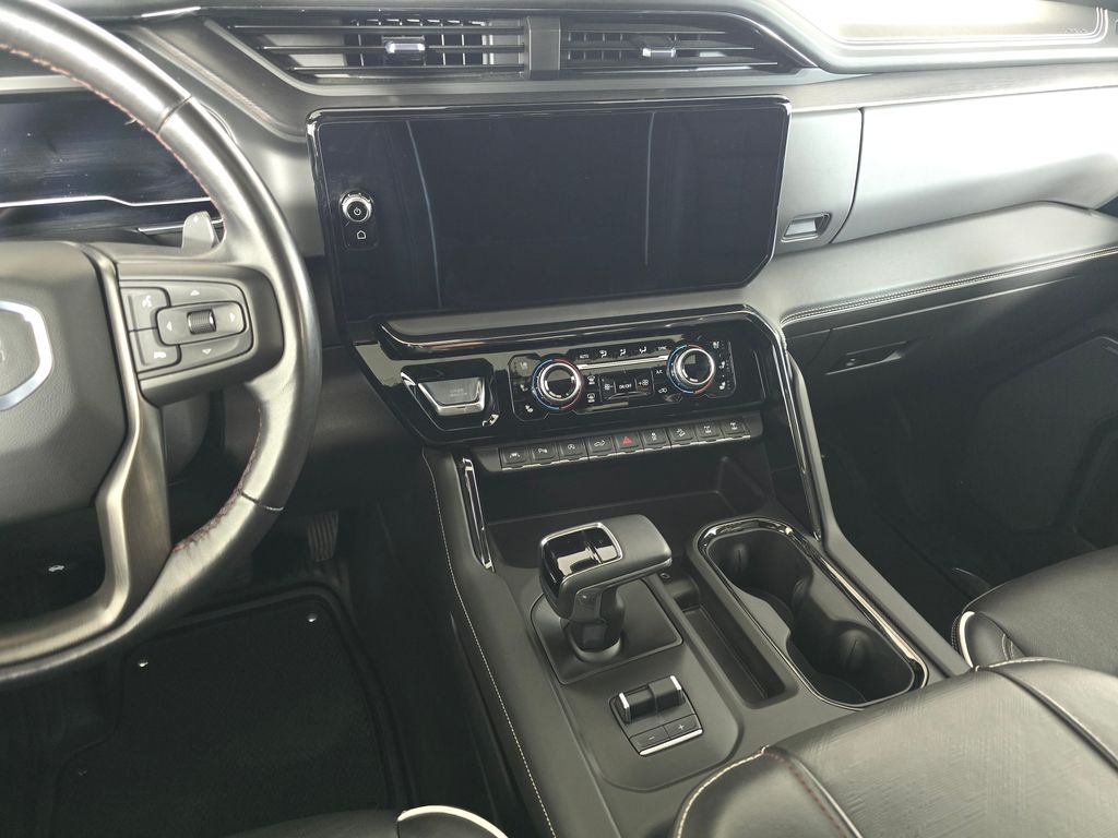2023 GMC Sierra 1500 AT4X - Photo 19