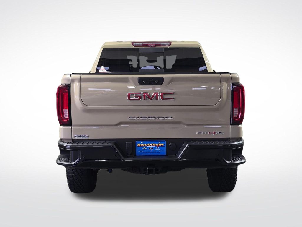 2023 GMC Sierra 1500 AT4X - Photo 6