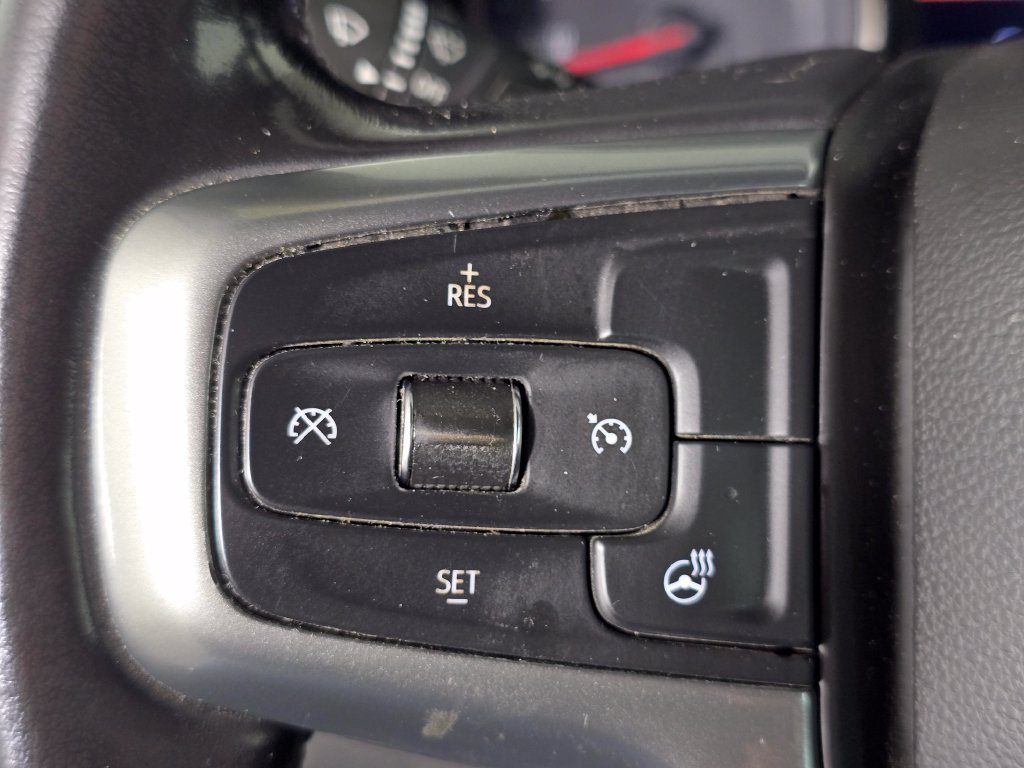 2021 Chevrolet Silverado 1500 RST - Photo 25