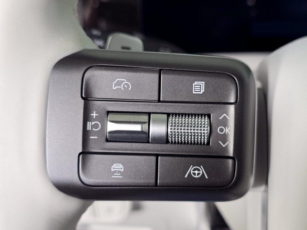 2026 Hyundai Palisade SEL Premium - Photo 29