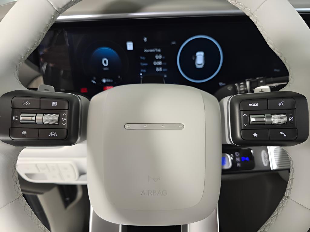 2026 Hyundai Palisade SEL - Photo 30