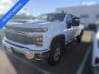 Used 2025 Chevrolet Silverado 2500HD LT Truck