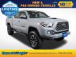 Used 2020 Toyota Tacoma TRD Sport Truck