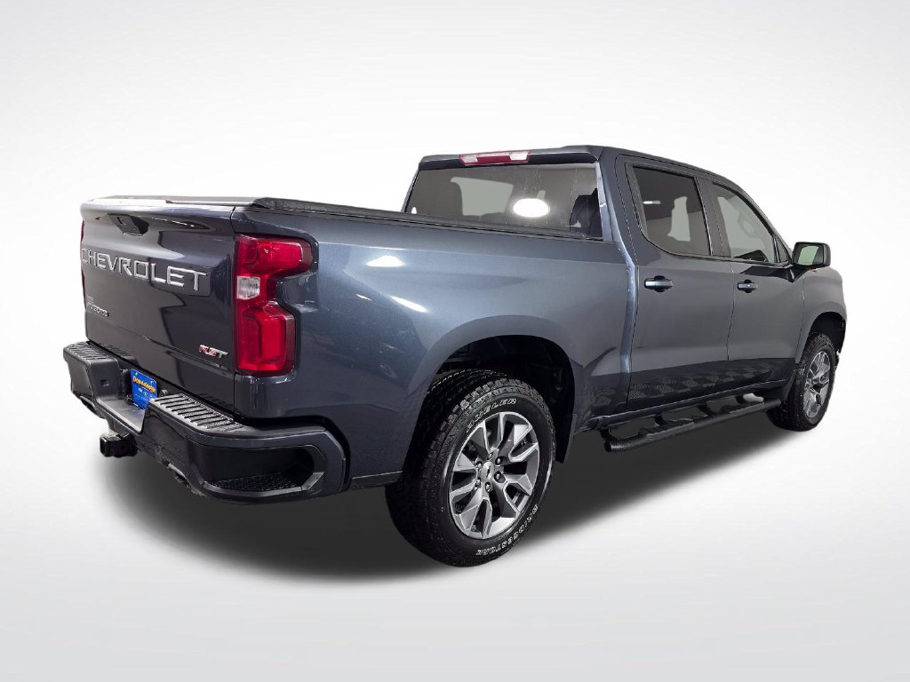 2021 Chevrolet Silverado 1500 RST - Photo 7