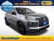 Used 2025 Mitsubishi Outlander Sport 2.0 LE SUV