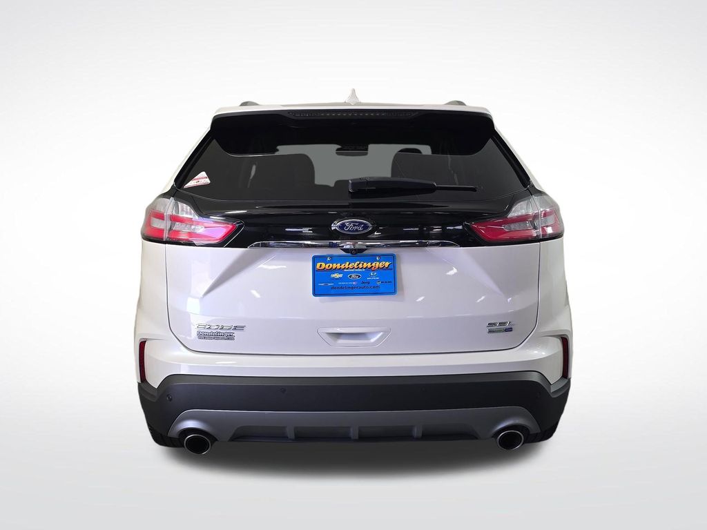 2019 Ford Edge SEL - Photo 6