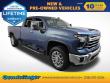 Used 2025 Chevrolet Silverado 2500HD LTZ Truck