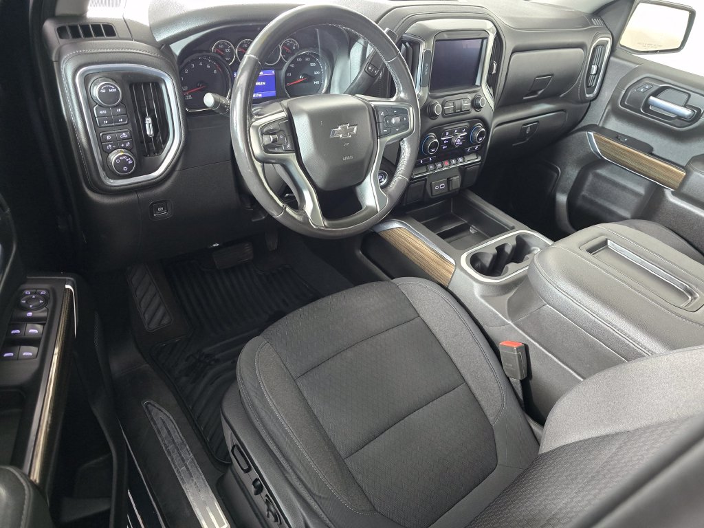 2021 Chevrolet Silverado 1500 RST - Photo 9