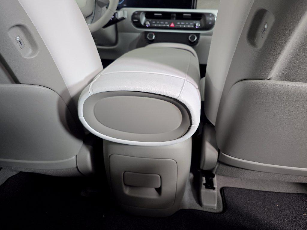 2026 Hyundai Palisade SEL Premium - Photo 18