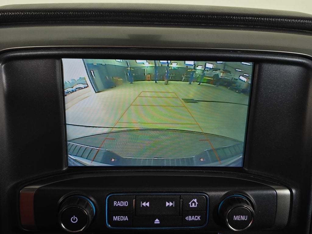 2018 Chevrolet Silverado 1500 LT - Photo 30