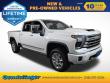 Used 2025 Chevrolet Silverado 2500HD High Country Truck